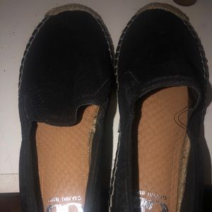 Gianni Bini slip ons